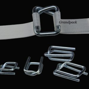 Buy cheap Strapping Wire Buckle from wholesalers