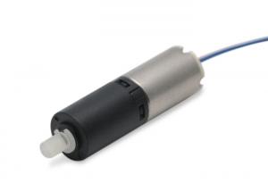 China High Efficiency Micro Planetary Gearbox , Communication Industry Phone Antenna on sale