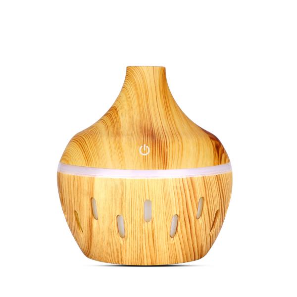 Quality 300ML USB Office Desktop Mini Disinfectant Diffuser Humidifier Air Purifier for sale