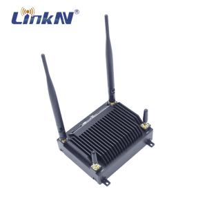 LKAV9401 70MHz-6GHz Frequency Hopping Long Range UAV Data Link MANET for 2.5/5.0/10.0/20.0MHz Bandwidth