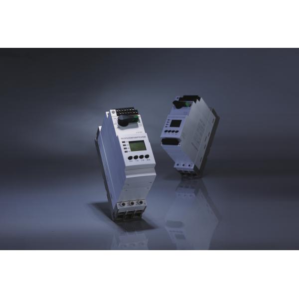 LCD Display Motor Overload Protection Devices Speed Control Switch Cps RDK7