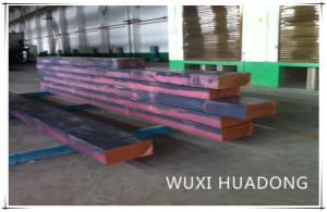 Buy cheap Rectangular Red Copper Vertical Continuous Casting Machine Automatic product