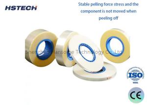 Buy cheap Customizable SMD Component Counter Cover Tape for Various Electronic Devices product