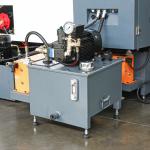 High Performance 3 Axis CNC Turret Lathe Automatic CNC Turning Lathe Machine