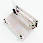 44Pin / 40Pin IDE to Compact Flash CF Adapter Converter Back Panel Interface