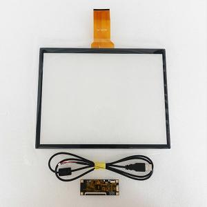 Buy cheap USB 15In ITO GG Capacitive Touch Panel With ILI2510 Controller product