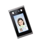 Mini Time Attendance Face Recognition Door Access System Linux Operating