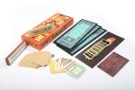 Paper Ludo Player Board Game Print English Language Upgrade Game