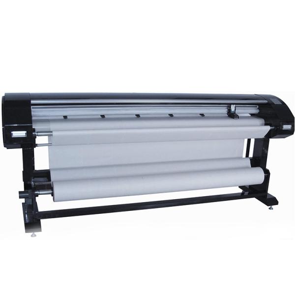 2017 new style 600dpl garment cad plotter