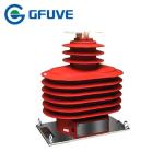 LZZW3-35Q Instrument Multi Ratio Current Transformer Secondary Output High