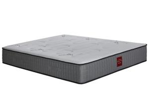 18cm Spring Height Traditional Spring Mattress Single Thread Sewing Pattern