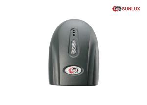 32 Bit ARM Black Case Handheld Single Laser Barcode Scanner