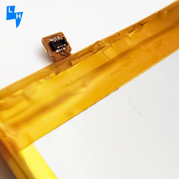 Modena 2 Mobile Phone Battery for CPLD-380 E502 Max Lite Torino R108 Note 3s Y91