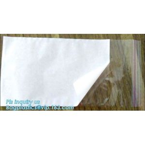 Buy cheap Poly Material Invoice Enclosed Envelope, Invoice Enclosed Envelope, Shipping Label packing slip envelope pouches, bagpla product