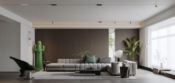 Quality ISO9001 Eco Friendly Customized Living Room Design With Wall TV Cabinet for sale