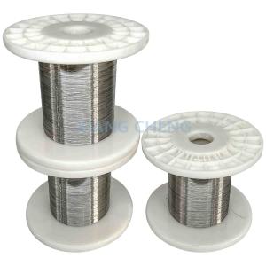 NiCr19Nb5Mo3 2.4668 Inconel Alloy 718 Welding Wire N07718 GH4169 Unmatched Strength And Durability For Critical Components