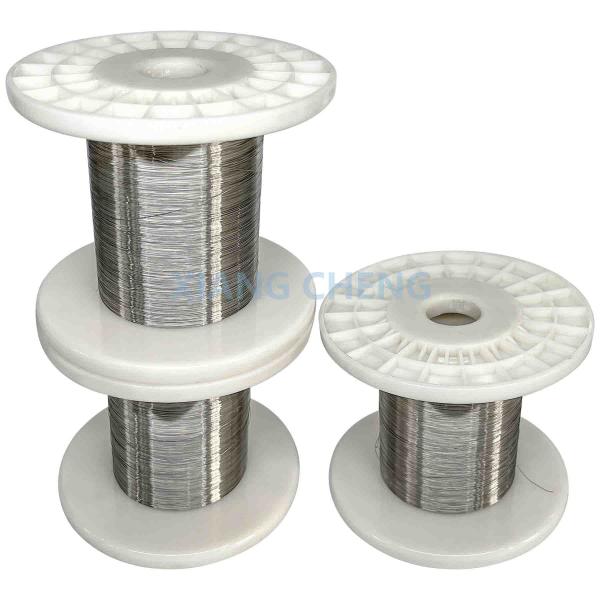 Quality NiCr19Nb5Mo3 2.4668 Inconel Alloy 718 Welding Wire N07718 GH4169 Unmatched Strength And Durability For Critical Components for sale