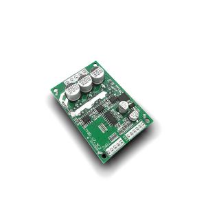Buy cheap 12-36V DC Input Brushless Motor bldc controller for Electric Go kart and E skateboard product