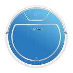 Automatic Floor Wet And Dry Mop Cleaner Robot TUYA APP Control For Home Using