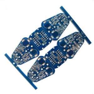 2.1 Channel Amplifier Circuit Board , Electronic Circuit Board Design