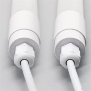 China LED Light Dimmer For Poultry House 60CM/120CM/150CM IP65/67, Aluminum Body & PC Cover on sale