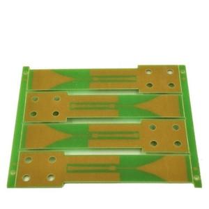 China OEM LED Printed Circuit Board , Led Pcb Aluminum IPC A 610 E Class II-III on sale