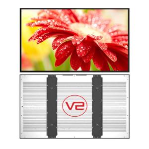 Multi Touch Sunlight Readable LCD Display , High Brightness LCD Screen 2000 Nits