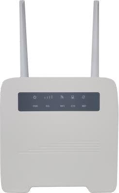 Quality CE42AE Plastic Dynamic IP 300Mbps CPE WiFi Router for sale