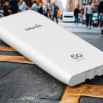 Experience the Next Level of Connectivity with Our 5G On-the-go Fast Charging