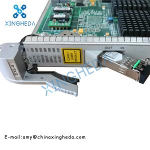 China HUAWEI CXL4 03050954 SDH OSN1500A SSQ2CXL4 Master Cross Interface Board on sale