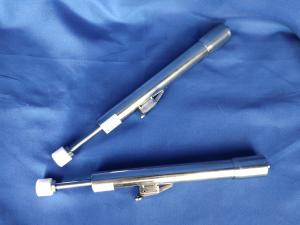 IEC 60335-2-25 Clause 21.101 35N Impact Device And 65N Impact Device For Microwave Door Assembly Test