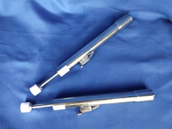 Quality IEC 60335-2-25 Clause 21.101 35N Impact Device And 65N Impact Device For Microwave Door Assembly Test for sale