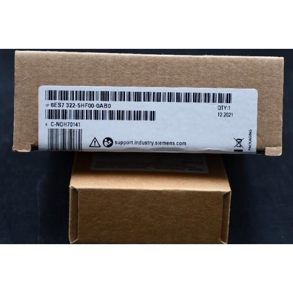 Siemens PLC Expansion Module for use with S7-300 Series, 125 x 40 x 120 mm, Digital, 48 V dc, 48 → 125 V dc