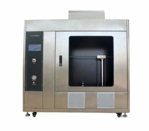EN ISO 20344: 5.13 Shoes Cold Insulation Testing Instrument