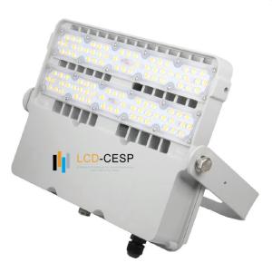 China 5 Years Warranty 6500K 100 Watt IP66 LED Flood Light on sale