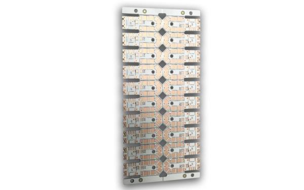 Quality Metal Core PCB MC PCB Rigid PCB Printed Circuit Board Heat Sink for sale