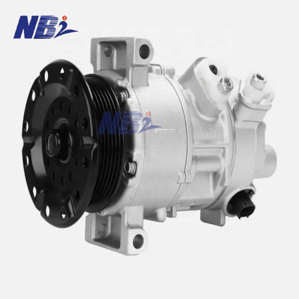 5058228AE 5058228AF 5058228AH 5058228AI 55111423AI RL058228AI Ford AC Compressor