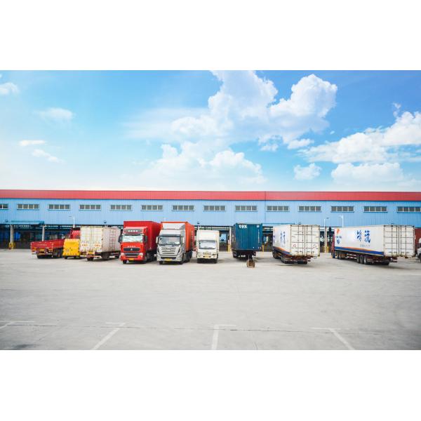 WUXI FENGERMAN IRON AND STEEL LIMITED