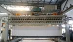 380V Separator Semi Automatic Block Making Machine