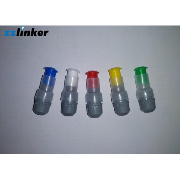 Clinic Teeth Whitening Unit , Dental Amalgam Capsule 43% Ag 50cap Spill Different