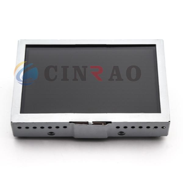 Quality 8.0 inch Ford SYNC3 LCD Display Assembly Screen Car Auto Replacement for sale