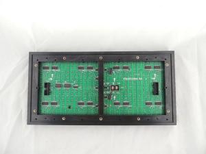Buy cheap 32 X 16 Red Green Bi Color LED Display High Resolution P16 Module product