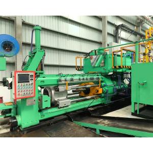 China 1100T High Speed Hydraulic Aluminum Extrusion Machine Popular Aluminum Press on sale
