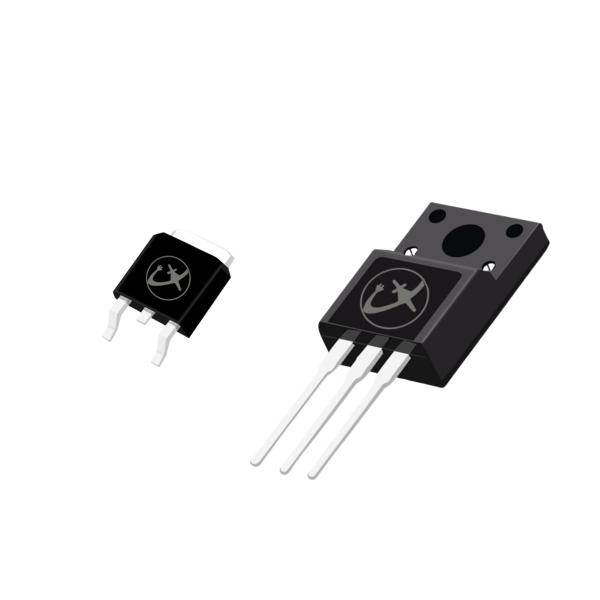 Quality Multi-occasion application High Power Semiconductor N Channel for sale