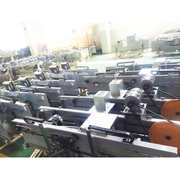Elevator Door Operator 600~1400 Mm Door Opening Width For Lift Parts