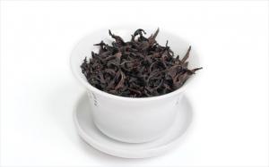 Buy cheap Rock Fragrance Big Red Robe Oolong Tea , Fresh Soft Health Oolong Tea product