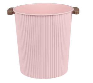 China Handle Plastic Molded Products , 20 Gallon Household Commercial Trash Cans on sale