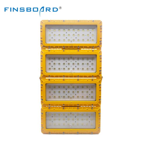 Quality ATEX Rated Explosion Proof Emergency Light Class 1 Div 2 Lighting for sale