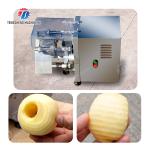 X Final Product Silver Fruit And Vegetable Processing Line for Customizable