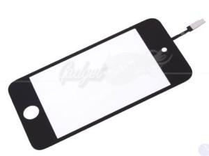 China Touch Screen Digitizer For Itouch 4g Screen Replacement Ipod Touch Spare Parts on sale
